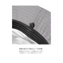 シマノ 帽子 CA-063Y レイン バケットハット SHIMANO