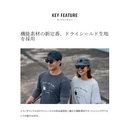 シマノ 帽子 CA-065Y レイン ジェットキャップ SHIMANO