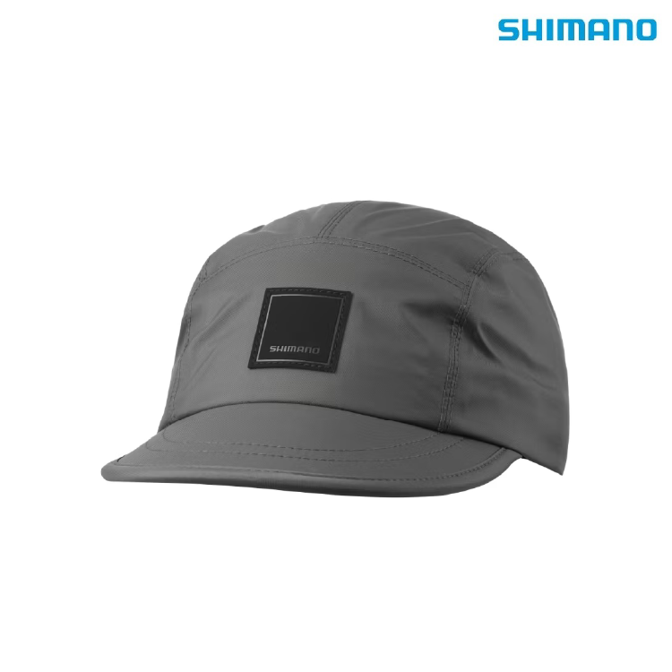 シマノ 帽子 CA-065Y レイン ジェットキャップ SHIMANO