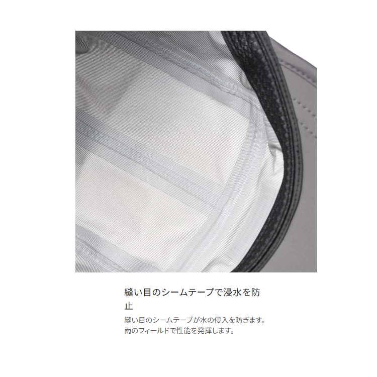 シマノ 帽子 CA-065Y レイン ジェットキャップ SHIMANO