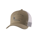 シマノ 帽子 CA-066Y グラフィック メッシュキャップ SHIMANO