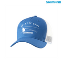 シマノ 帽子 CA-066Y グラフィック メッシュキャップ SHIMANO