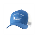 シマノ 帽子 CA-066Y グラフィック メッシュキャップ SHIMANO