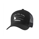 シマノ 帽子 CA-066Y グラフィック メッシュキャップ SHIMANO