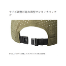 シマノ 帽子 CA-068Y ライトメッシュキャップ SHIMANO