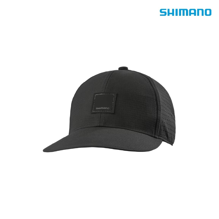 シマノ 帽子 CA-068Y ライトメッシュキャップ SHIMANO