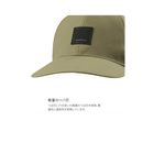 シマノ 帽子 CA-068Y ライトメッシュキャップ SHIMANO