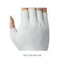 シマノ GL-600V サンプロテクション ロンググローブ 5 SHIMANO