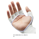 シマノ GL-600V サンプロテクション ロンググローブ 5 SHIMANO