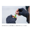 シマノ GL-600V サンプロテクション ロンググローブ 5 SHIMANO