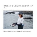 シマノ GL-600V サンプロテクション ロンググローブ 5 SHIMANO