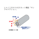 シマノ GL-601V サンプロテクション グローブ 5 SHIMANO