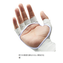 シマノ GL-601V サンプロテクション グローブ 5 SHIMANO