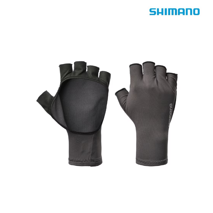 ダイワ(DAIWA) タイタニュームα グローブ 3本カット DG-7323W ブラック L 釣り フィッシング DG-7325W タイタニュームα グローブ 3本カット ブラック XL ダイワ