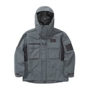 シマノ レインウェア RA-023Y ESレインジャケット 03 チャコール SHIMANO