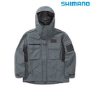 シマノ レインウェア RA-023Y ESレインジャケット 03 チャコール SHIMANO