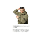 シマノ レインウェア RA-023Y ESレインジャケット 03 ブラック SHIMANO