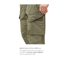 シマノ レインウェア RA-024Y ESレインパンツ 03 ダークカーキ SHIMANO