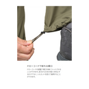 シマノ レインウェア RA-024Y ESレインパンツ 03 ブラック SHIMANO