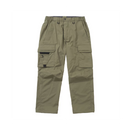 シマノ レインウェア RA-024Y ESレインパンツ 03 ダークカーキ SHIMANO