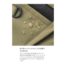 シマノ レインウェア RA-024Y ESレインパンツ 03 ダークカーキ SHIMANO