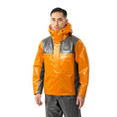 シマノ レインウェア RA-040Y ULイージーケア ジャケット 05 マリンブルー SHIMANO