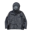 シマノ レインウェア RA-040Y ULイージーケア ジャケット 05 ネイビー SHIMANO