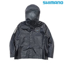 シマノ レインウェア RA-040Y ULイージーケア ジャケット 05 ネイビー SHIMANO