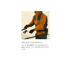 シマノ レインウェア RA-040Y ULイージーケア ジャケット 05 ネイビー SHIMANO