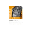 シマノ レインウェア RA-040Y ULイージーケア ジャケット 05 ネイビー SHIMANO