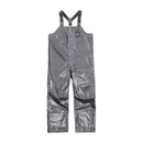 シマノ レインウェア RA-041Y ULイージーケア ビブ 05 チャコール SHIMANO