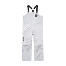 シマノ レインウェア RA-041Y ULイージーケア ビブ 05 ライトグレー SHIMANO