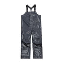 シマノ レインウェア RA-041Y ULイージーケア ビブ 05 ネイビー SHIMANO