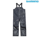 シマノ レインウェア RA-041Y ULイージーケア ビブ 05 ネイビー SHIMANO