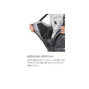 シマノ レインウェア RA-041Y ULイージーケア ビブ 05 ネイビー SHIMANO