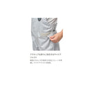 シマノ レインウェア RA-042Y ULイージーケア ハーフビブ 05 ネイビー SHIMANO