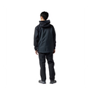 シマノ レインウェア RA-047X 3レイヤー レインスーツ ブラックマルチカモ SHIMANO