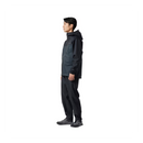 シマノ レインウェア RA-047X 3レイヤー レインスーツ レッド SHIMANO