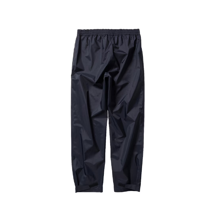 シマノ レインウェア RA-047X 3レイヤー レインスーツ レッド レディース SHIMANO