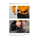 シマノ レインウェア RA-047X 3レイヤー レインスーツ ブルー レディース SHIMANO