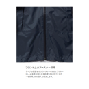 シマノ レインウェア RA-047X 3レイヤー レインスーツ シマノブラック SHIMANO