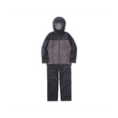 シマノ レインウェア RA-047X 3レイヤー レインスーツ シマノブラック レディース SHIMANO