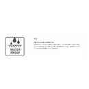 シマノ レインウェア RA-065Y ウェーディング レインジャケット 03 チャコール SHIMANO