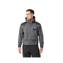 シマノ レインウェア RA-065Y ウェーディング レインジャケット 03 ダークカーキ SHIMANO