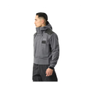 シマノ レインウェア RA-065Y ウェーディング レインジャケット 03 ダークカーキ SHIMANO