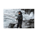 シマノ レインウェア RA-101X ネクサス ゴアテックス レインスーツ グレー SHIMANO