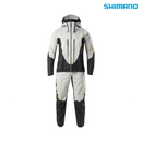 シマノ レインウェア RA-101X ネクサス ゴアテックス レインスーツ グレー SHIMANO