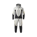 シマノ レインウェア RA-101X ネクサス ゴアテックス レインスーツ グレー SHIMANO