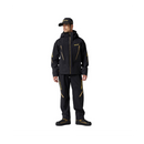 シマノ レインウェア RA-101X ネクサス ゴアテックス レインスーツ グレー SHIMANO