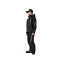 シマノ レインウェア RA-101X ネクサス ゴアテックス レインスーツ グレー SHIMANO